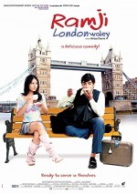 Ramji Londonwaley (2005) afişi