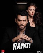 Ramo (2020) afişi
