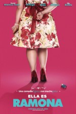 Ramona y los escarabajos (2015) afişi
