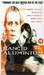 Rancid Aluminium (2000) afişi