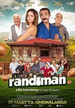 Randıman (2020) afişi