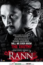 Rann (2010) afişi