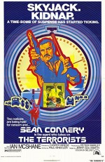 Ransom (1974) afişi