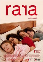 Rara (2016) afişi