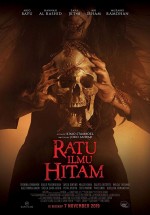 Ratu Ilmu Hitam (2019) afişi