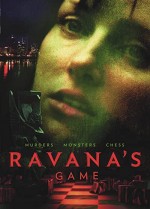 Ravana's Game (2014) afişi
