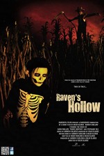 Raven's Hollow (2011) afişi