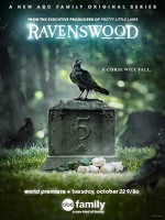 Ravenswood (2013) afişi