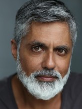 Ravi Aujla fotoğrafı