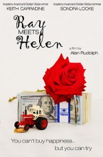 Ray Meets Helen (2016) afişi