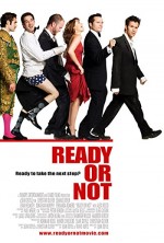 Ready Or Not (2009) afişi