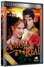 Real Love (2003) afişi