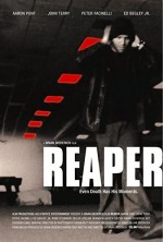 Reaper (2008) afişi