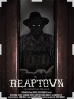 Reaptown (2020) afişi