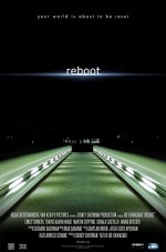 Reboot (2012) afişi