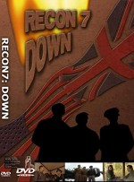 Recon 7 Down (2007) afişi