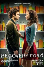 Recovery Road  (2016) afişi
