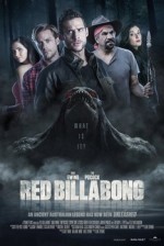 Red Billabong (2015) afişi