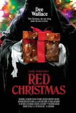 Red Christmas (2016) afişi
