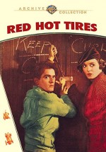 Red Hot Tires (1935) afişi
