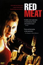 Red Meat (1997) afişi