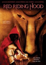 Red Riding Hood (2003) afişi