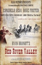 Red River Valley (2015) afişi