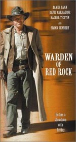 Red Rock’ın Gardiyanı (2001) afişi