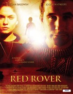 Red Rover (2003) afişi