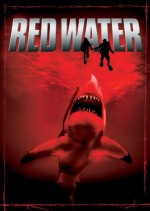 Red Water (2003) afişi