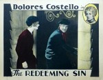 Redeeming Sin (1929) afişi