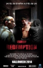 Redemption A.D. (2015) afişi
