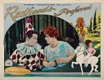 Redheads Preferred (1926) afişi