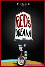 Red's Dream (1987) afişi