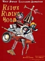 Redux Riding Hood (1997) afişi