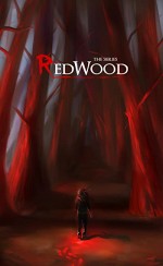 Redwood (2013) afişi