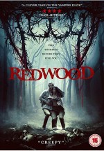 Redwood  (2017) afişi