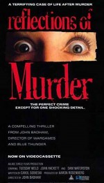 Reflections Of Murder (1974) afişi