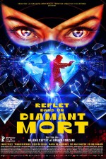 Reflet dans un diamant mort (2025) afişi