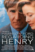 Regarding Henry (1991) afişi