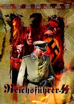 Reichsfuhrer-SS (2015) afişi