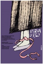 Reina Y Rey (1994) afişi