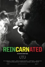 Reincarnated (2012) afişi