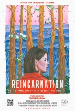 Reincarnation (2019) afişi