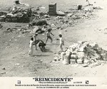 Reincidente (1977) afişi