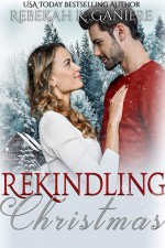 Rekindling Christmas  afişi