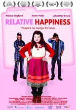 Relative Happiness (2014) afişi