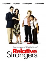 Relative Strangers (2006) afişi