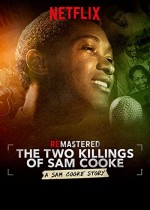 ReMastered: The Two Killings of Sam Cooke (2019) afişi