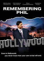 Remembering Phil (2008) afişi